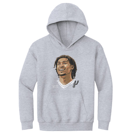 Dylan Harper Kids Youth Hoodie | 500 LEVEL
