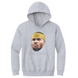 MIcah Parsons Kids Youth Hoodie | 500 LEVEL