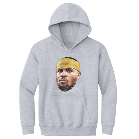 MIcah Parsons Kids Youth Hoodie | 500 LEVEL