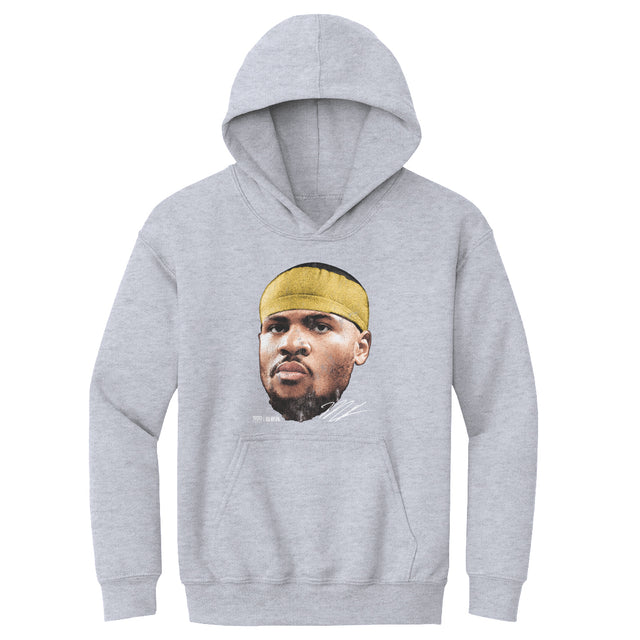 MIcah Parsons Kids Youth Hoodie | 500 LEVEL