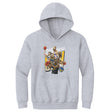 Golden State Warriors Kids Youth Hoodie | 500 LEVEL