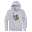 Boston Celtics Kids Youth Hoodie | 500 LEVEL