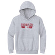 Amen Thompson Kids Youth Hoodie | 500 LEVEL