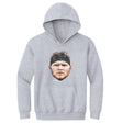 Aidan Hutchinson Kids Youth Hoodie | 500 LEVEL
