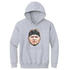 Aidan Hutchinson Kids Youth Hoodie | 500 LEVEL