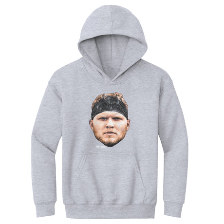 Aidan Hutchinson Kids Youth Hoodie | 500 LEVEL