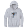 Derwin James Kids Youth Hoodie | 500 LEVEL