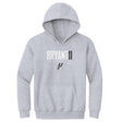 Carter Bryant Kids Youth Hoodie | 500 LEVEL