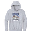Josh Allen Kids Youth Hoodie | 500 LEVEL