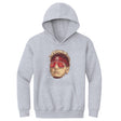 Patrick Mahomes Kids Youth Hoodie | 500 LEVEL