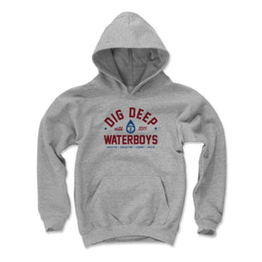 Waterboys Kids Youth Hoodie | 500 LEVEL
