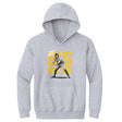 Nick Kurtz Kids Youth Hoodie | 500 LEVEL