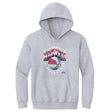 Harlem Globetrotters Kids Youth Hoodie | 500 LEVEL