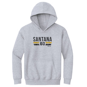 Dennis Santana Kids Youth Hoodie | 500 LEVEL