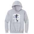 Derwin James Kids Youth Hoodie | 500 LEVEL