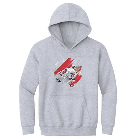 Matt Rempe Kids Youth Hoodie | 500 LEVEL