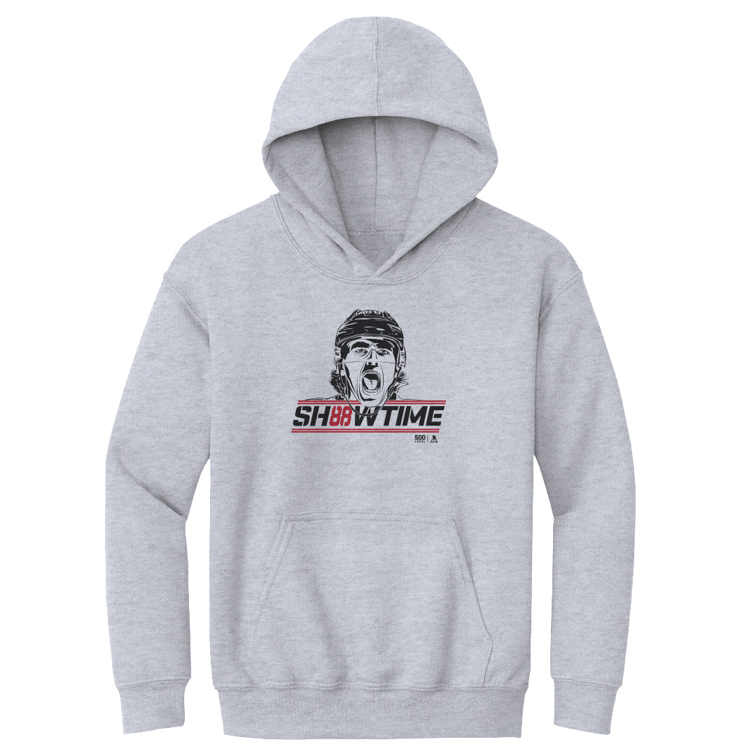 Patrick Kane Kids Youth Hoodie | 500 LEVEL