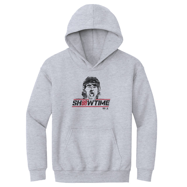 Patrick Kane Kids Youth Hoodie | 500 LEVEL