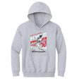 Kyle Tucker Kids Youth Hoodie | 500 LEVEL
