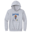 Paolo Banchero Kids Youth Hoodie | 500 LEVEL