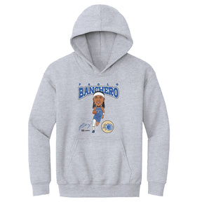 Paolo Banchero Kids Youth Hoodie | 500 LEVEL