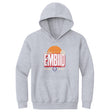 Joel Embiid Kids Youth Hoodie | 500 LEVEL