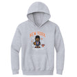Jordan Clarkson Kids Youth Hoodie | 500 LEVEL