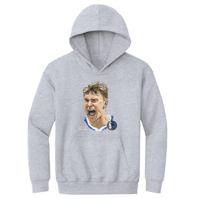 Cooper Flagg Kids Youth Hoodie | 500 LEVEL