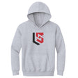 Logan Stankoven Kids Youth Hoodie | 500 LEVEL