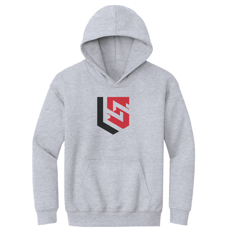 Logan Stankoven Kids Youth Hoodie | 500 LEVEL