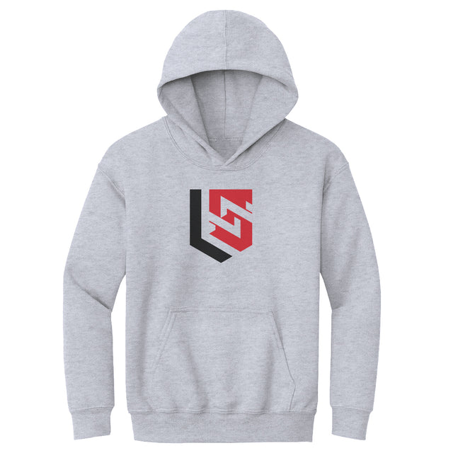 Logan Stankoven Kids Youth Hoodie | 500 LEVEL