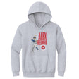 Alex Bregman Kids Youth Hoodie | 500 LEVEL