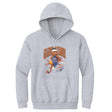 Shai Gilgeous-Alexander Kids Youth Hoodie | 500 LEVEL