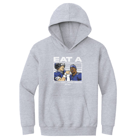 Jameis Winston Kids Youth Hoodie | 500 LEVEL