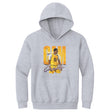 Cam Carter Kids Youth Hoodie | 500 LEVEL