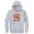 Joe Burrow Kids Youth Hoodie | 500 LEVEL