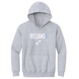 Cody Williams Kids Youth Hoodie | 500 LEVEL