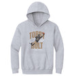 Torry Holt Kids Youth Hoodie | 500 LEVEL