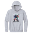 Julio Rodriguez Kids Youth Hoodie | 500 LEVEL