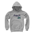 Ken Griffey Jr. Kids Youth Hoodie | 500 LEVEL