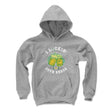 St. Patrick's Day Kids Youth Hoodie | 500 LEVEL