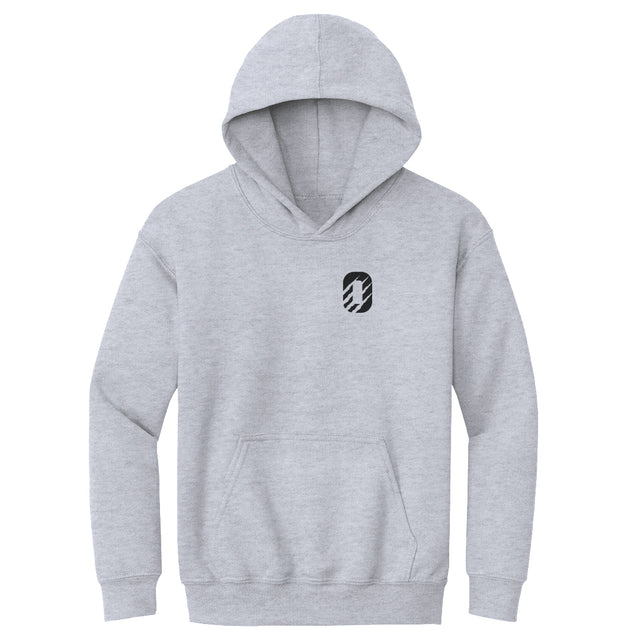 Monterrey Osos Kids Youth Hoodie | 500 LEVEL