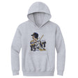 Robin Yount Kids Youth Hoodie | 500 LEVEL