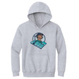 Julio Rodriguez Kids Youth Hoodie | 500 LEVEL