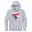 Logan O'Hoppe Kids Youth Hoodie | 500 LEVEL