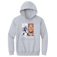 Dexter Lawrence Kids Youth Hoodie | 500 LEVEL