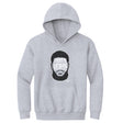 Jared Verse Kids Youth Hoodie | 500 LEVEL