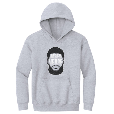 Jared Verse Kids Youth Hoodie | 500 LEVEL