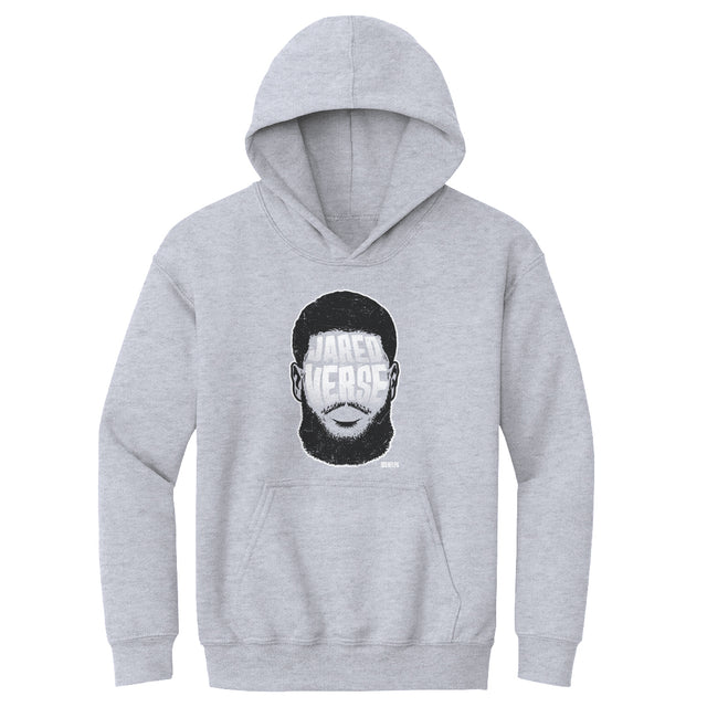 Jared Verse Kids Youth Hoodie | 500 LEVEL