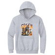 Jalen Green Kids Youth Hoodie | 500 LEVEL